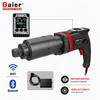 BRDC-S700 smart electric torque wrench 700Nm with German Metabo motor for flange bolting