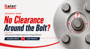 Square-drive vs low-profile hydraulic torque wrench selection for restricted bolt clearance 8.24.0.png