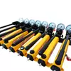 Lightweight Wind Power Maintenance 700 Bar Single Speed Hydraulic Hand Pump