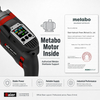 BRAC-S5000 Plug-in Electric Torque Wrench with Metabo Motor for Wind Turbine Assembly