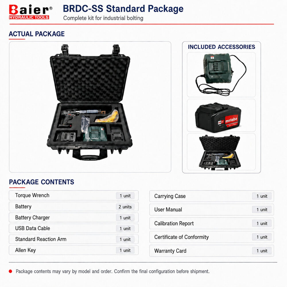 05-brdc-ss4000-standard-package