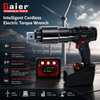 Wind Turbine Tool Supplier