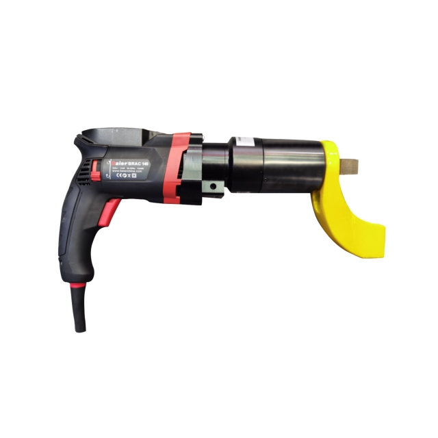 Electric Torque Wrench for precision tightening