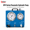 BPV Series Pneumatic Hydraulic Pump for Hydraulic Bolt Tensioners