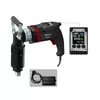 Bair BRAC-A5000 Plug-in Right Angle Torque Wrench 800-5000Nm for Large Machinery