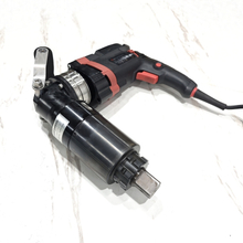 Bair BRAC-A10000 Maximum Torque Angled Wrench 1500-10000Nm for Wind Turbine Towers