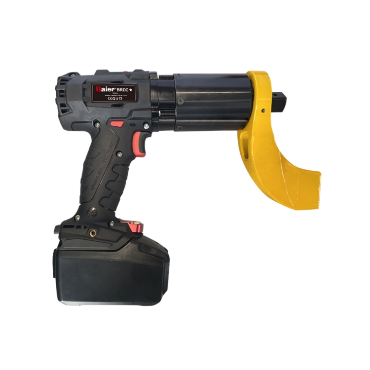 Electric Torque Wrench Calibration Process