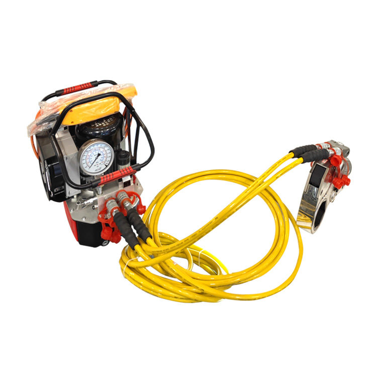 Top Tips for Successful Hydraulic Pump Repair