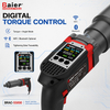 BRAC-S5000 Plug-in Electric Torque Wrench with Metabo Motor for Wind Turbine Assembly