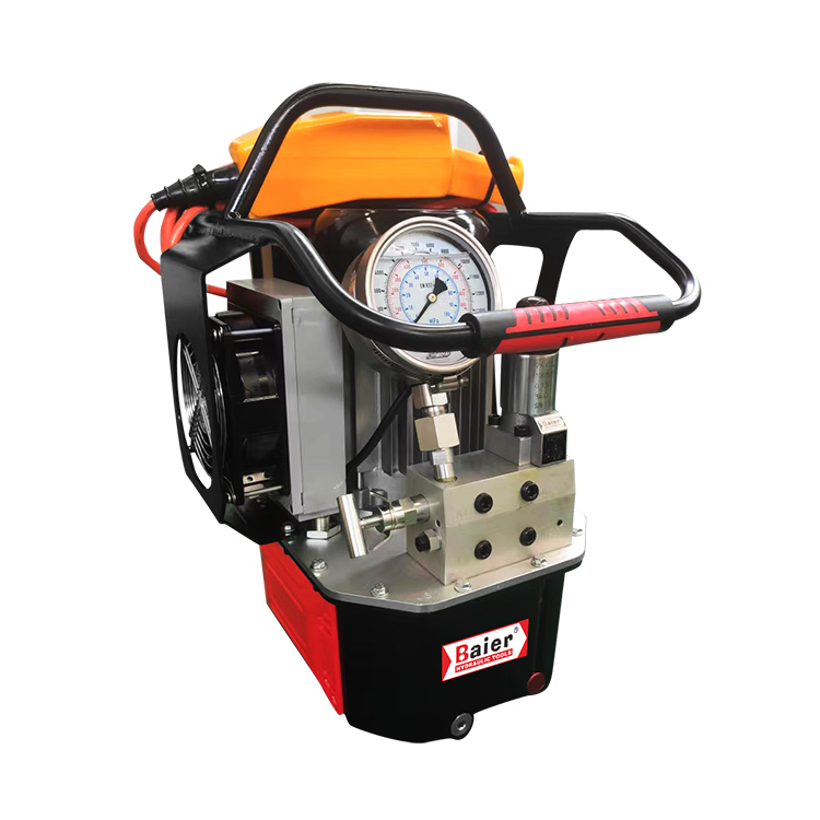 Hydraulic-Pump3