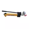 Lightweight Wind Power Maintenance 700 Bar Single Speed Hydraulic Hand Pump