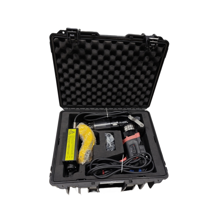  plug-in electric torque wrench