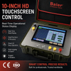 BRSH Servo Electric Torque Wrench Digital Precision Bolting System