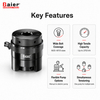  1500 bar hydraulic stud tensioner model range