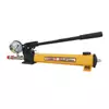 Lightweight Wind Power Maintenance 700 Bar Single Speed Hydraulic Hand Pump