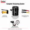  multi bolt hydraulic tensioning system 